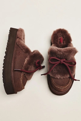 Diquette Heritage Slippers | Anthropologie (US)