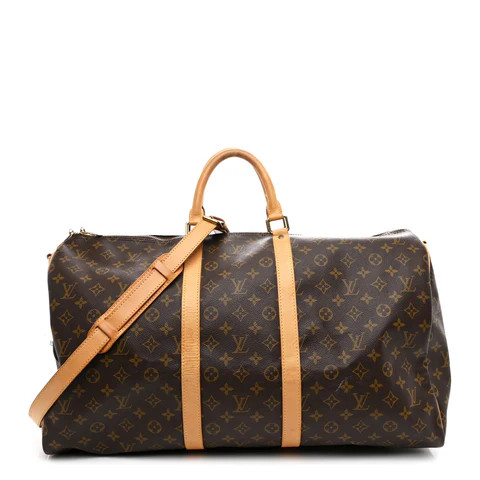 Search Results for: "LV duffle" | FASHIONPHILE (US)