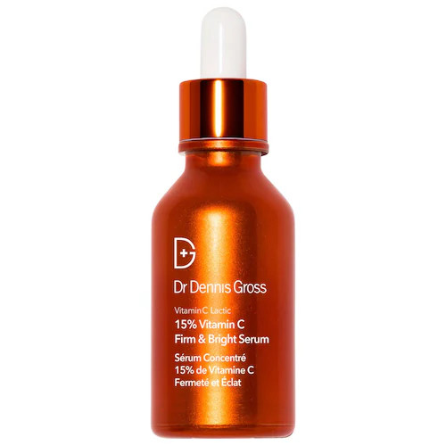 Vitamin C Lactic 15% Firm & Bright Serum - Dr. Dennis Gross Skincare | Sephora | Sephora (US)