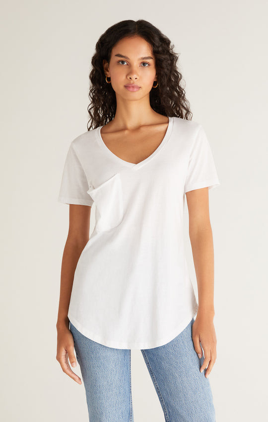 Pocket Tee | Z Supply