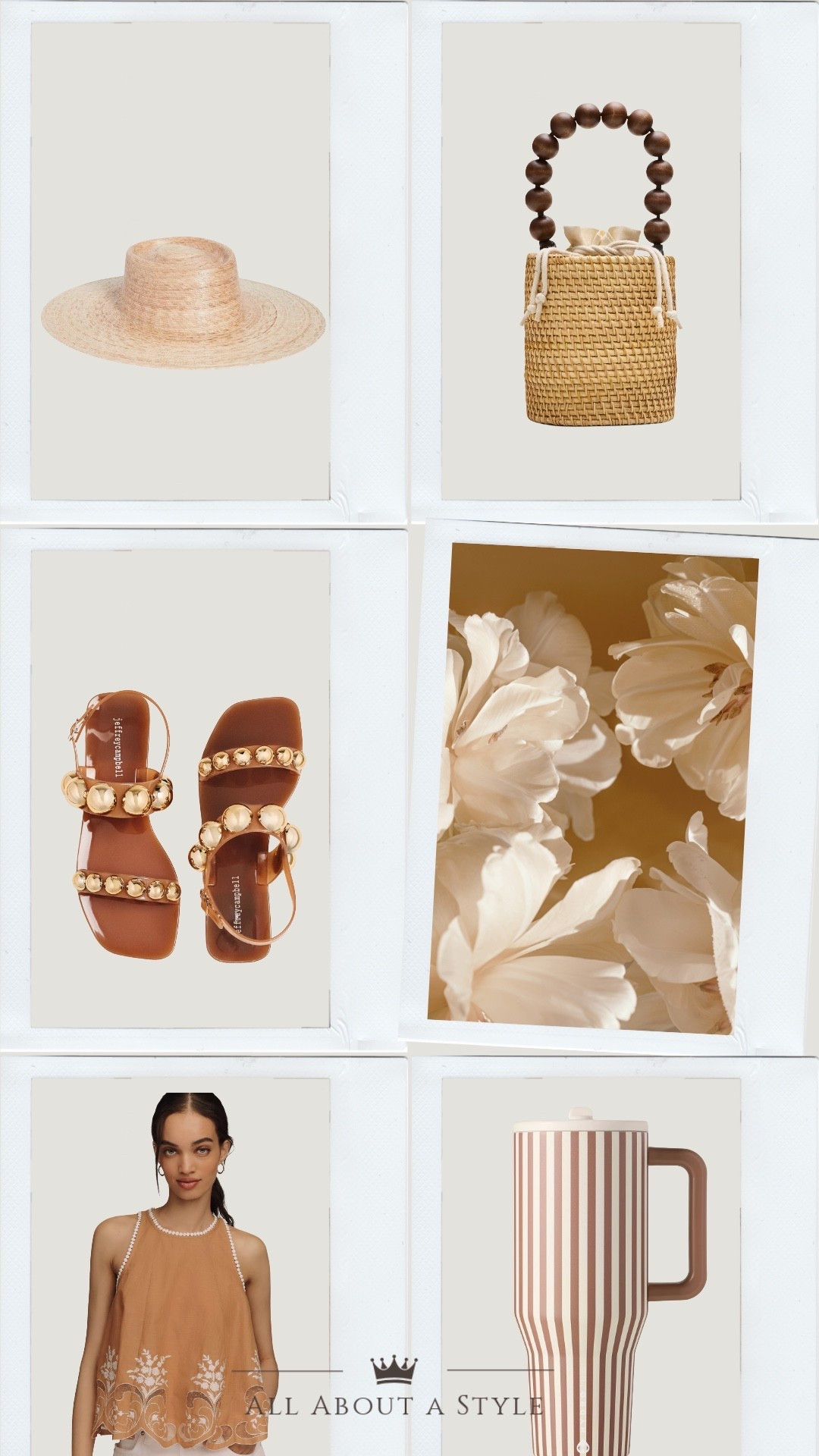 Currently loving these elevated finds that bring effortless sophistication to everyday style. 

Tap to shop my current loves and follow for more elevated style inspiration.

#LTKStyle #LTKFinds #QuietLuxury #CurrentFavorites #TimelessStyle #ElevatedEveryday #EffortlessChic #LuxuryInspired #ClassicStyle #StyleInspo #CuratedStyle #FashionFavorites #OOTDInspo #LTKFashion #ChicFinds