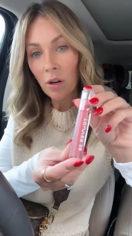 The Sephora sale starts today and this tower 28 lip gloss is one of my favorites for an everyday look and it’s on sale today!! 

Sephora, Sephora sale, on sale, beauty favorites, beauty 

#LTKbeauty #LTKxSephora #LTKfindsunder100