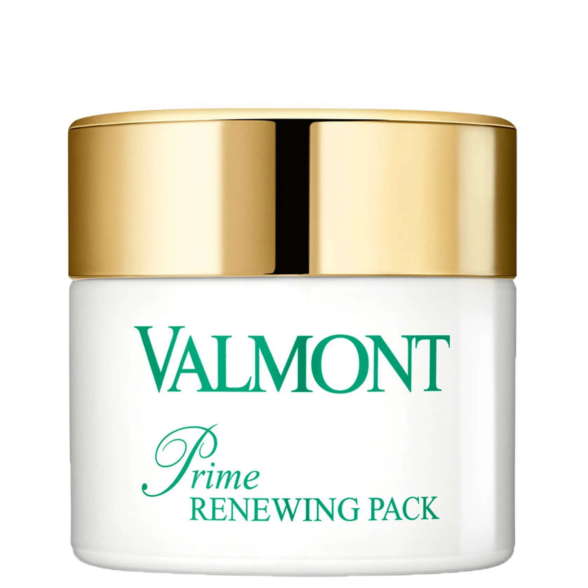 Skin | Energy Prime Renewing Pack 75ml | Valmont | Debenhams UK