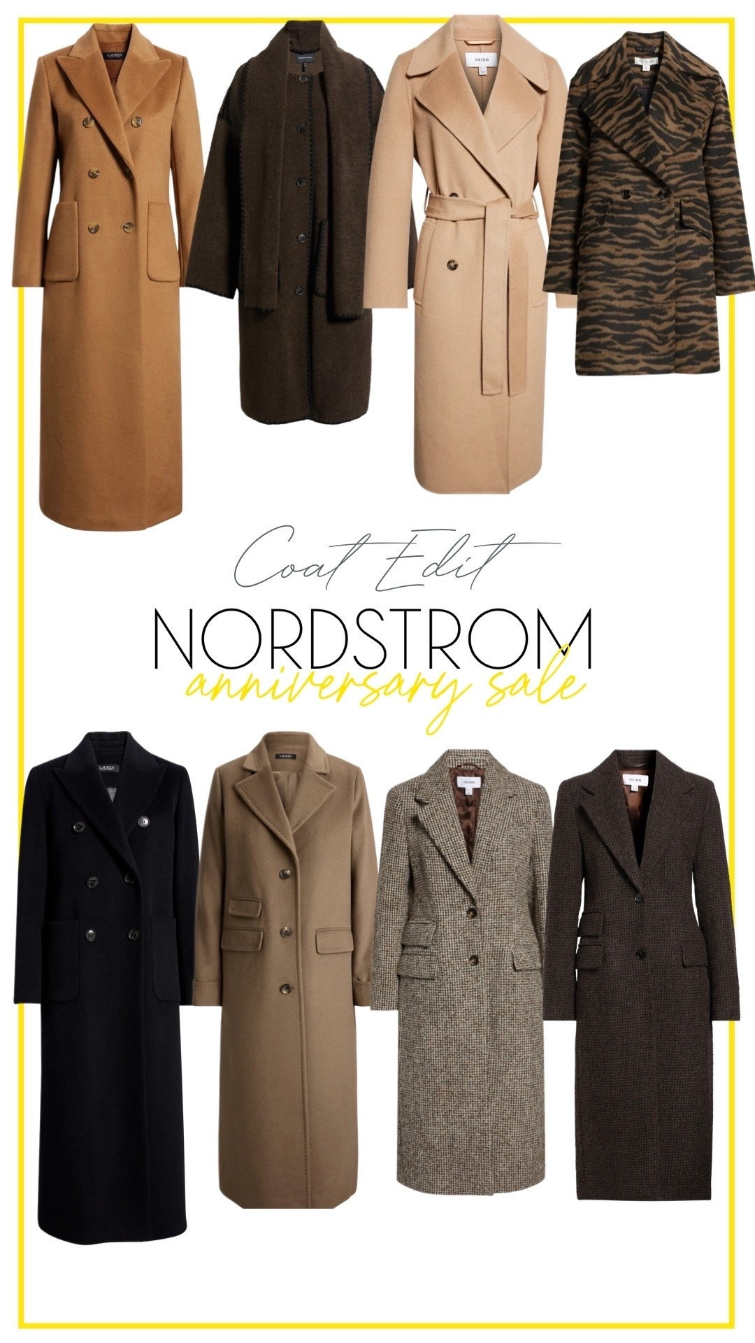 Nordstrom Anniversary Sale !
First look at NSALE items I’m loving!

#LTKSeasonal #LTKSaleAlert