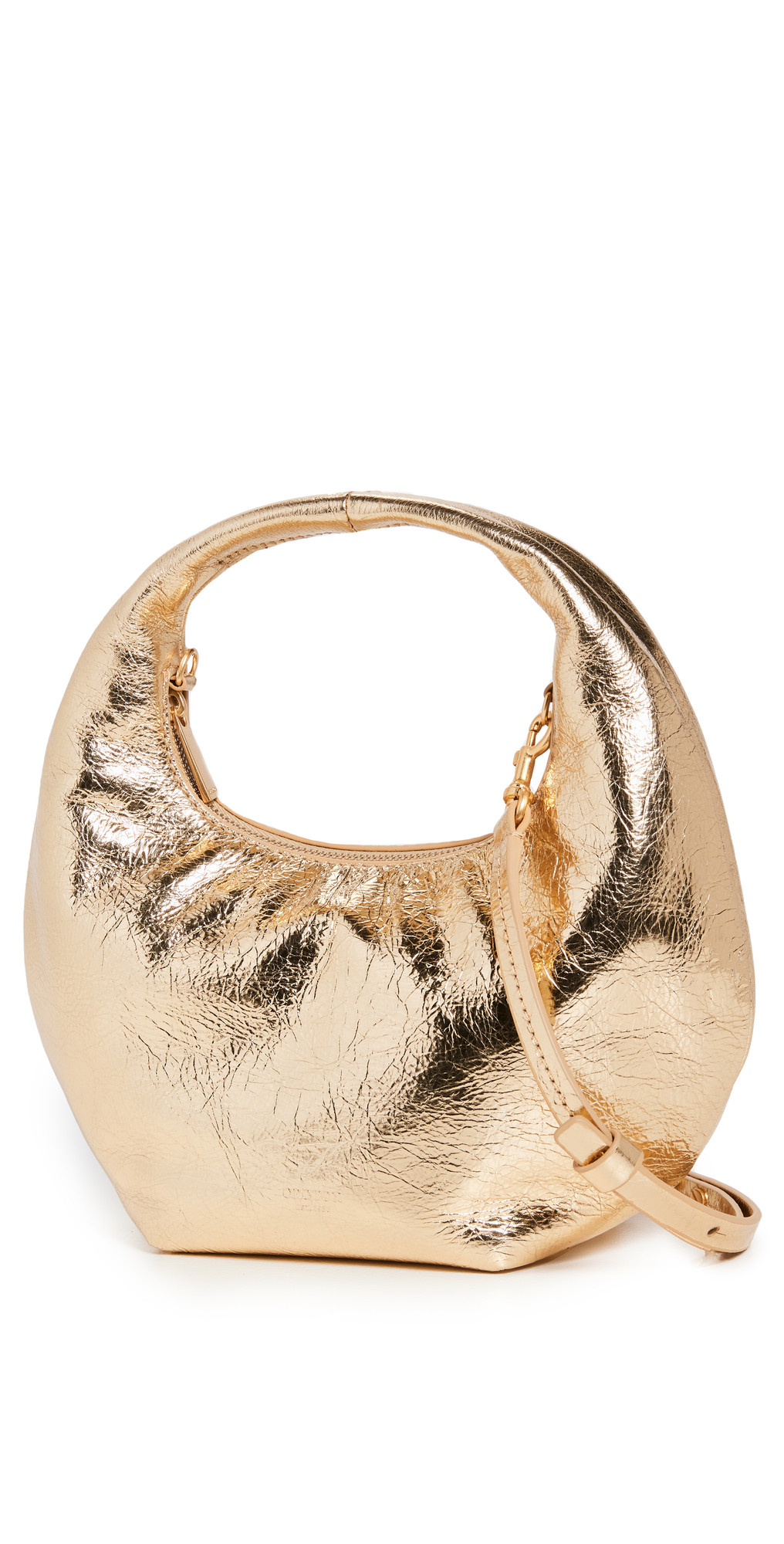 Oroton Tulip Metallic Bag | Shopbop