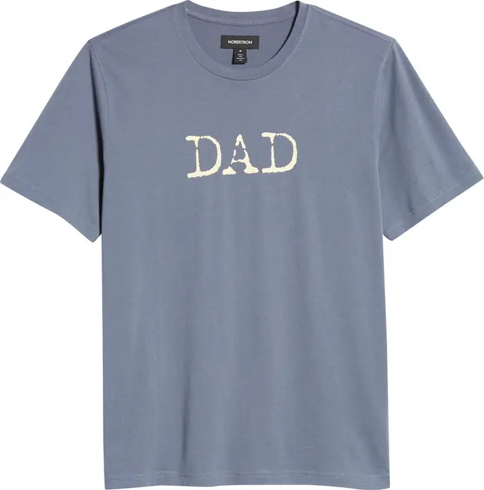 Family Dad Graphic Tee | Nordstrom
