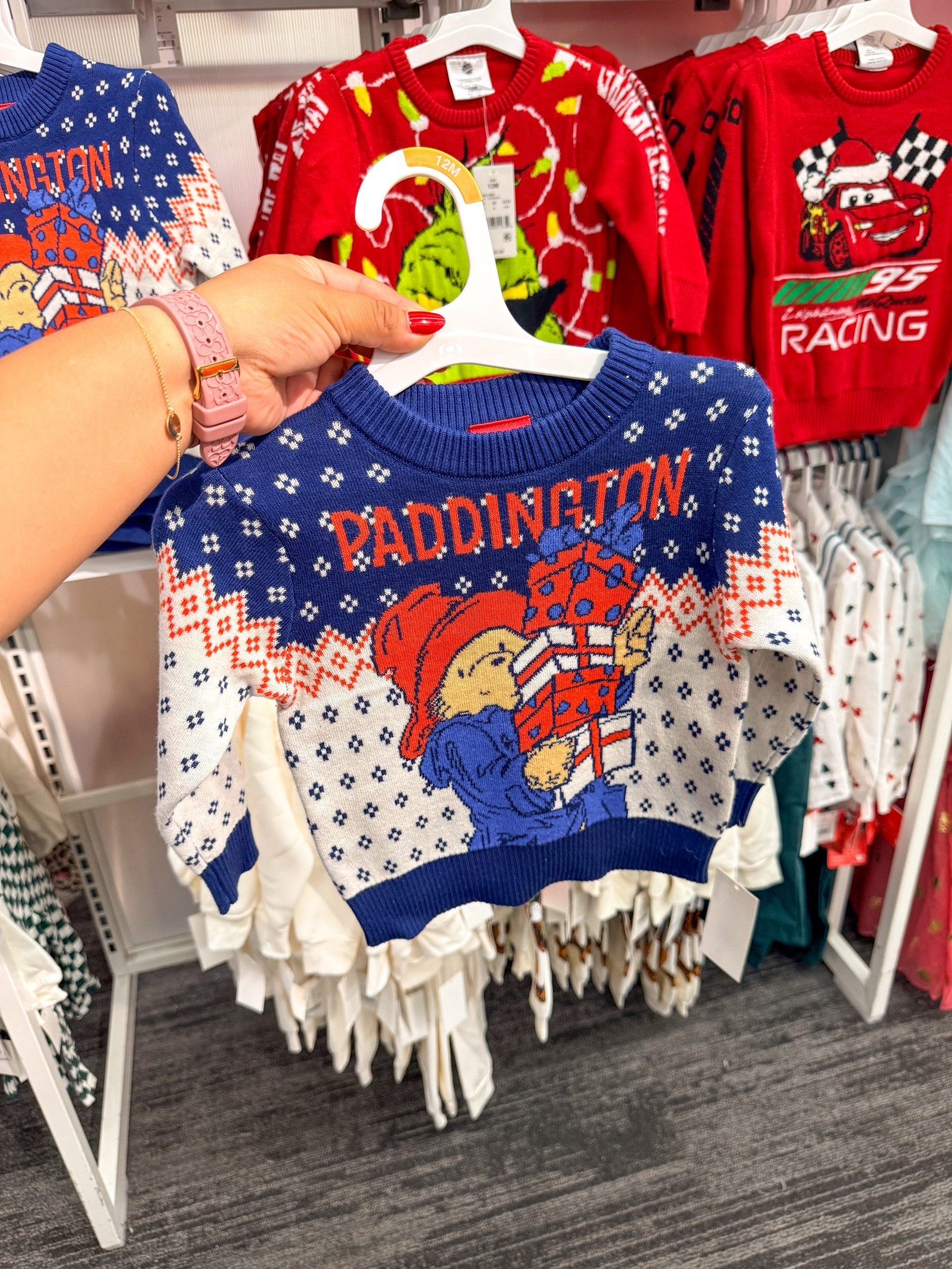 40% off!! ❤️💚

#LTKSeasonal #LTKHoliday #LTKGiftGuide