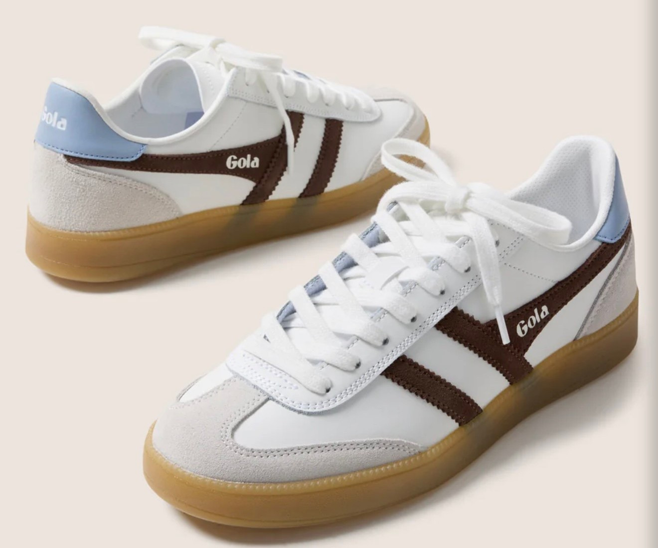 Love this new Gola drop!!


#LTKootd #LTKActive #LTKOver40