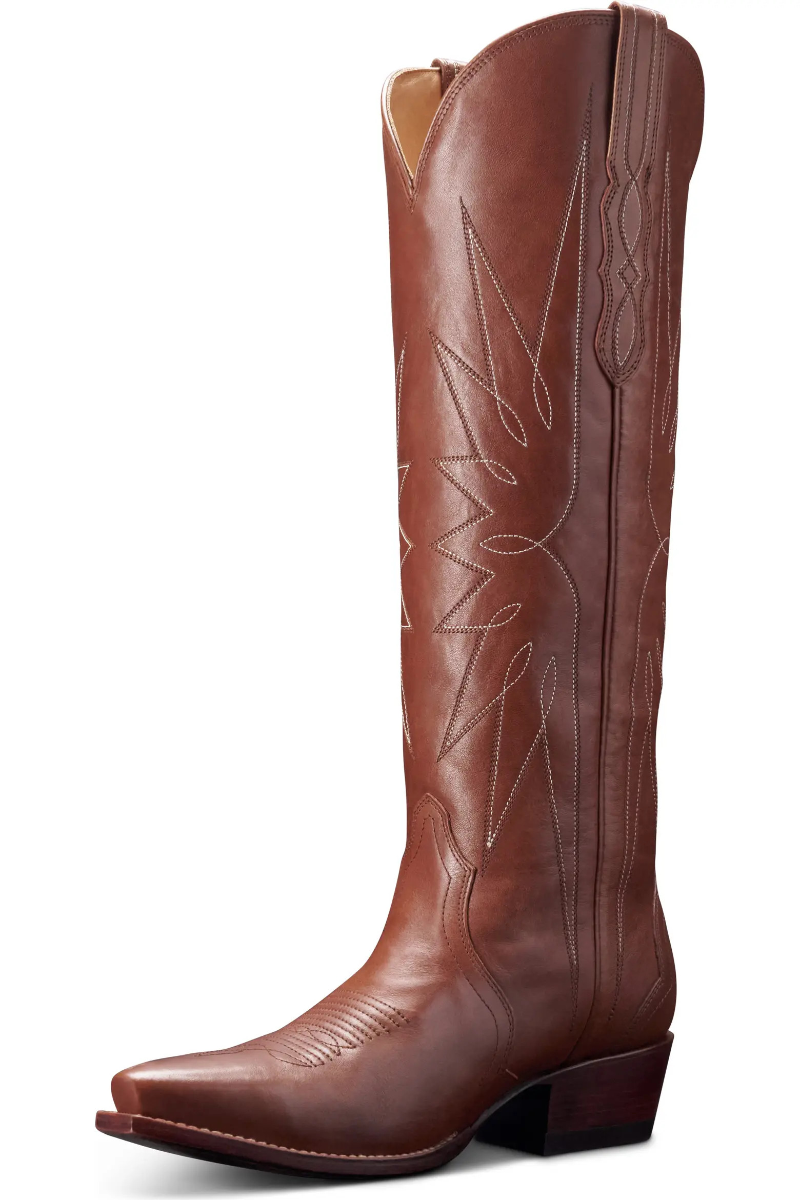 Tecovas The Loretta Western Boot (Women) | Nordstrom | Nordstrom