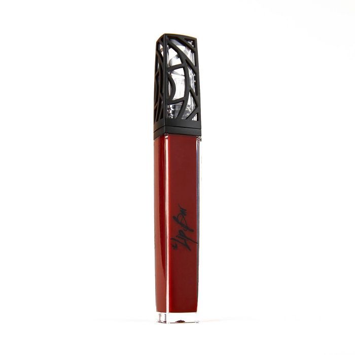 The Lip Bar Vegan Lip Gloss - Vixen - 0.34 fl oz | Target