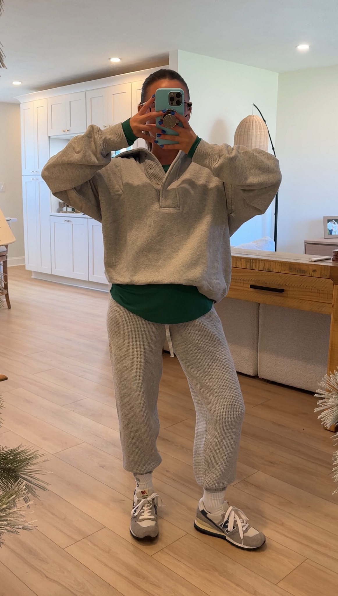 Recent Aerie Order! I’m wearing small in everything :) @Aerie #AerieREAL #AeriePartner

#LTKSeasonal #LTKFindsUnder100 #LTKStyleTip