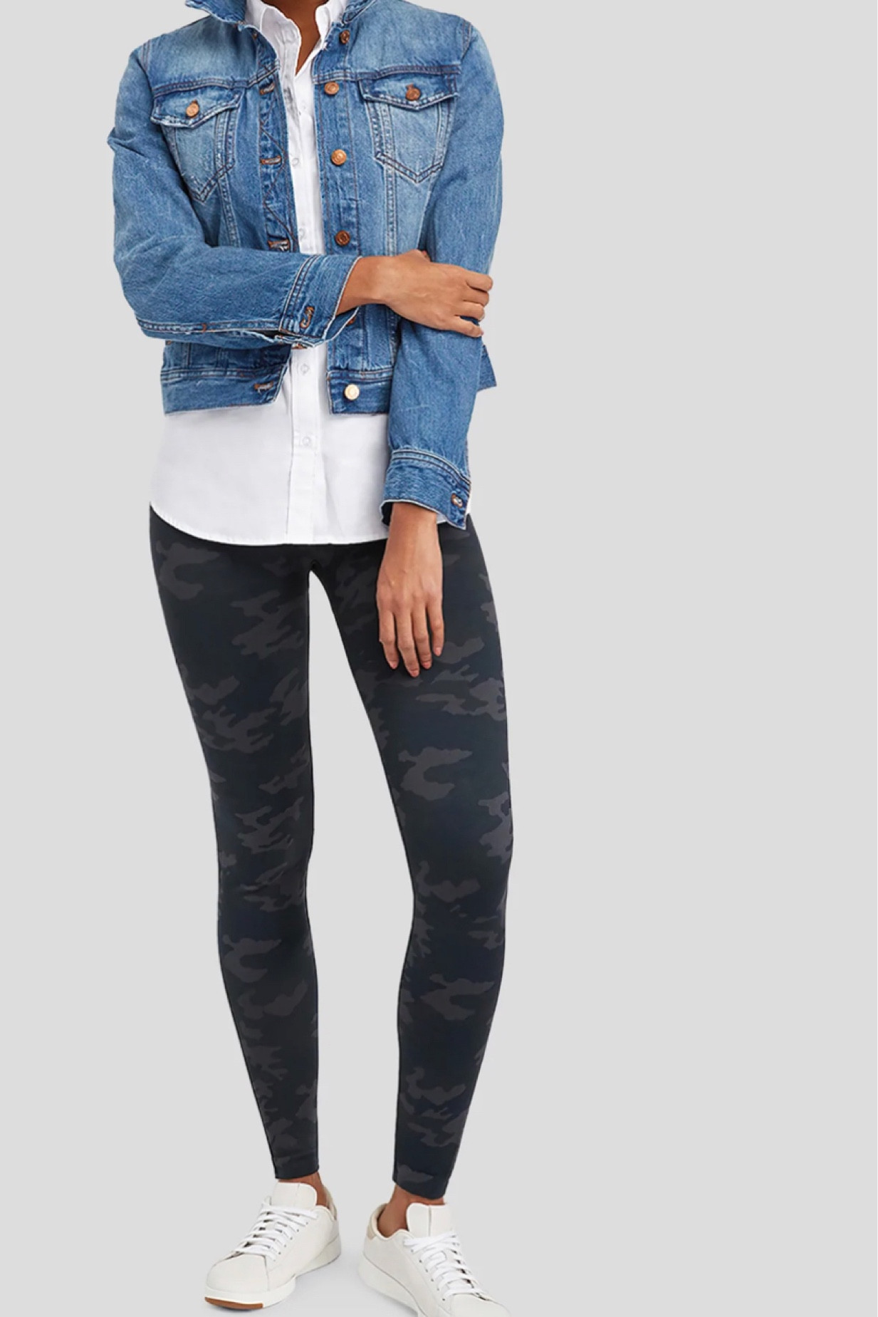 50% off spanx leggings 

#LTKGiftGuide #LTKfit #LTKsalealert