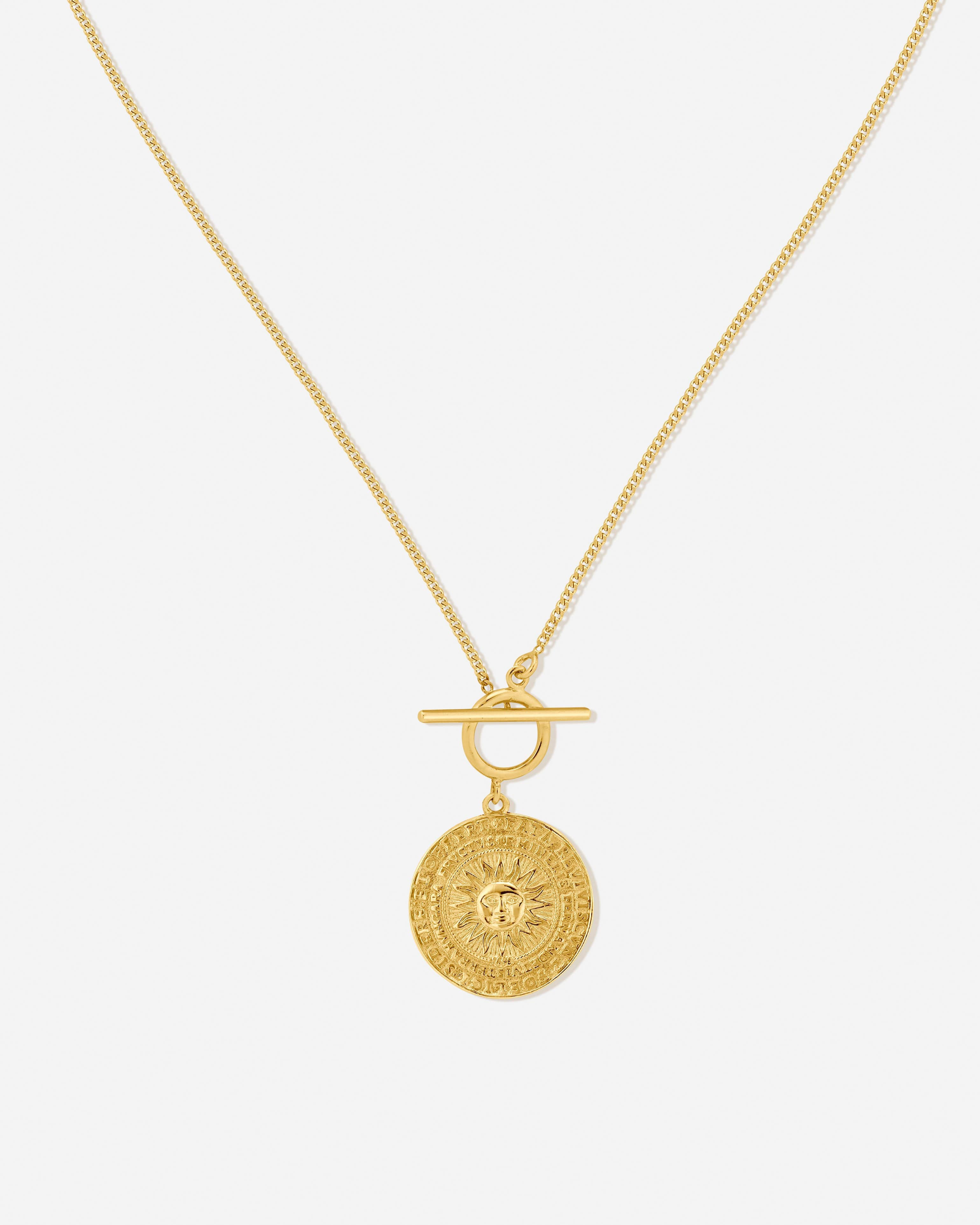 Venice Necklace | BRUNA The Label DACH