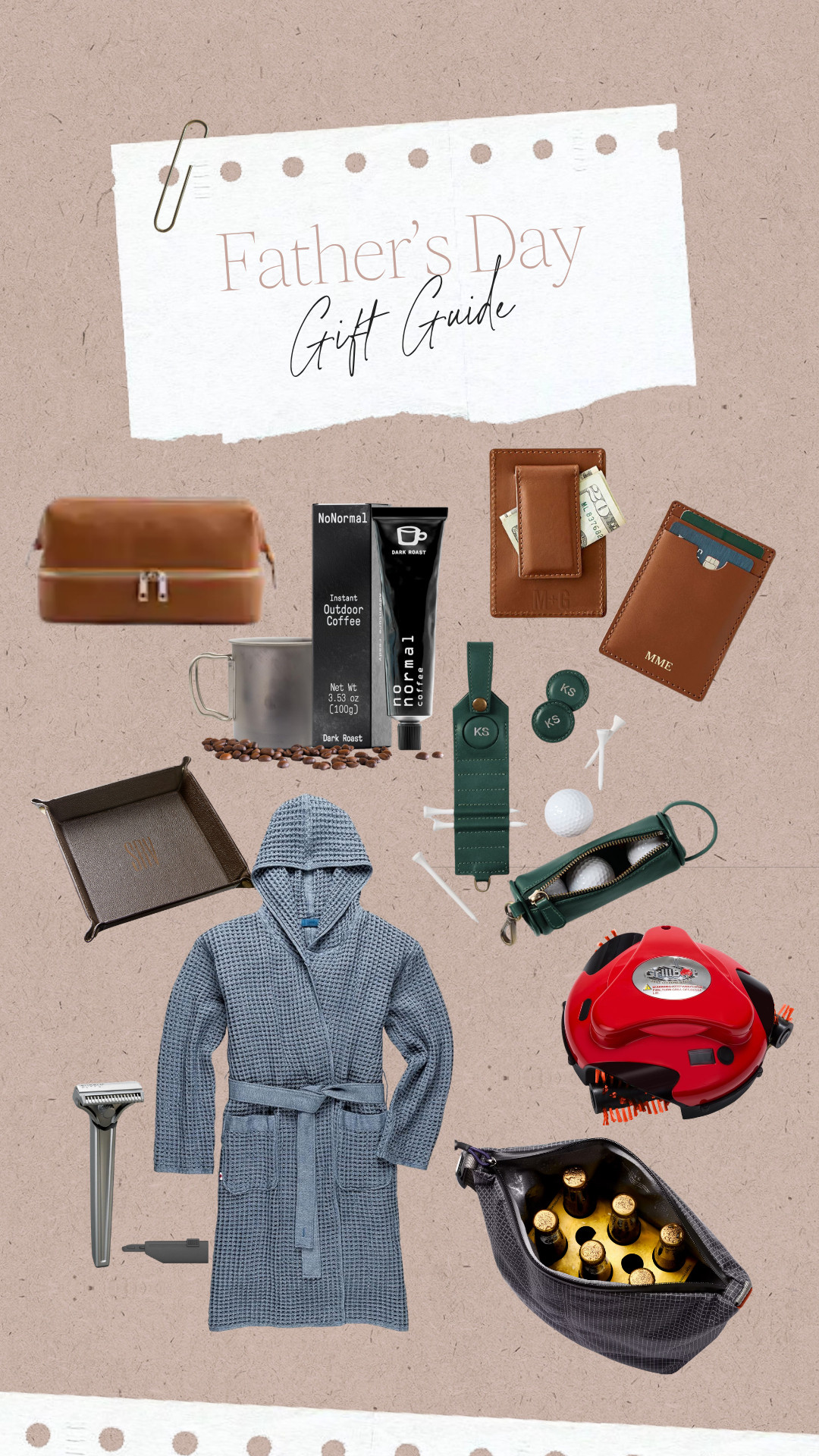 so many good father's day gifts! 

 #LTKSeasonal