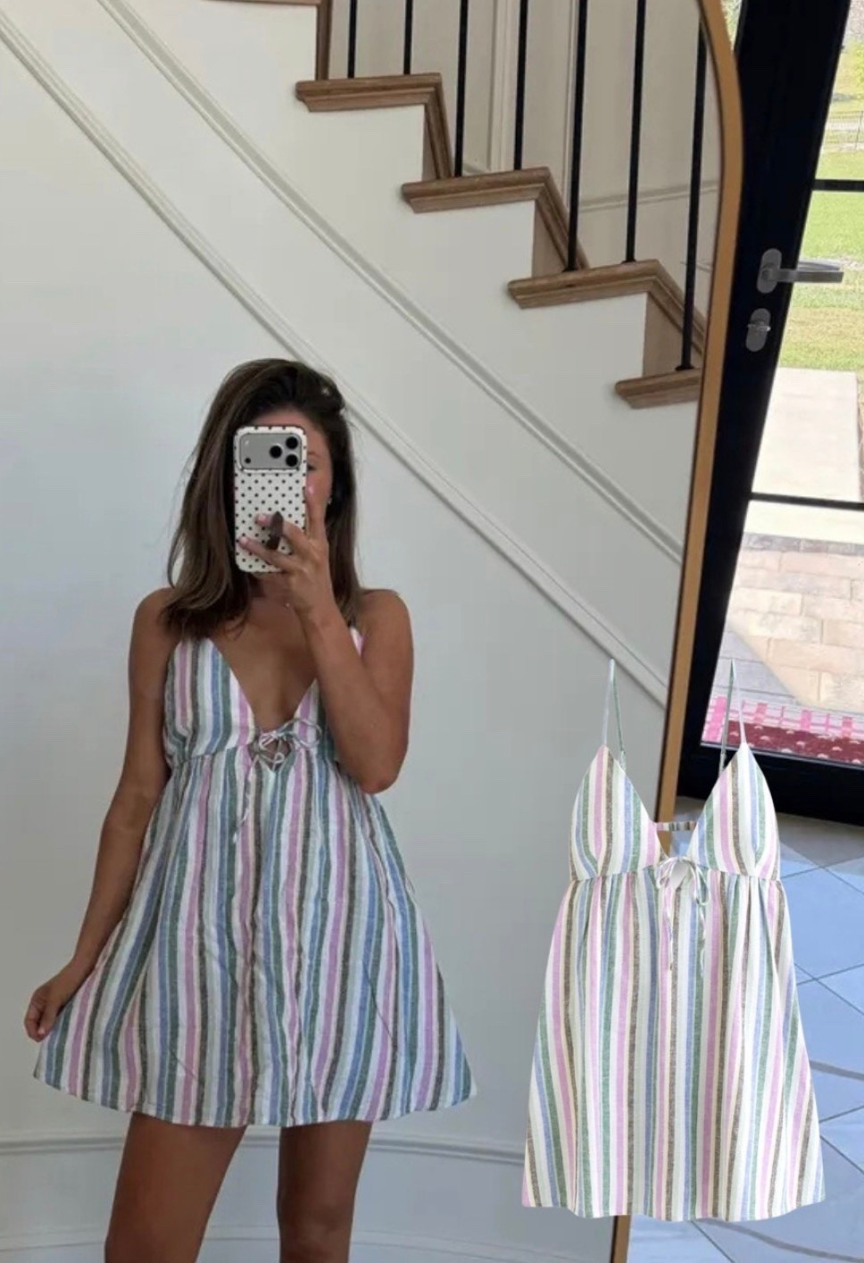 Abercrombie exclusive LTK sale going on. Some of my favorite summer dresses from them use code: AFLTK




Summer dresses, summer outfits, swim, ootd, GRWM, sale alert, Abercrombie sale, summer sale, summer inspo, mini dresses, dresses

#LTKxAbercrombie #LTKgrwm #LTKSaleAlert

#LTKSaleAlert #LTKgrwm #LTKxAbercrombie