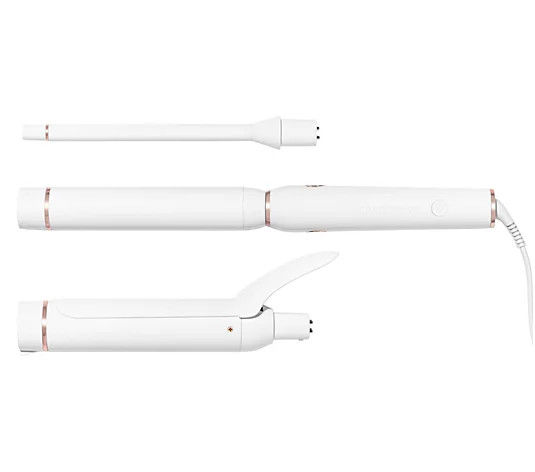 T3 Switch Kit Curl Iron Kit - QVC.com | QVC