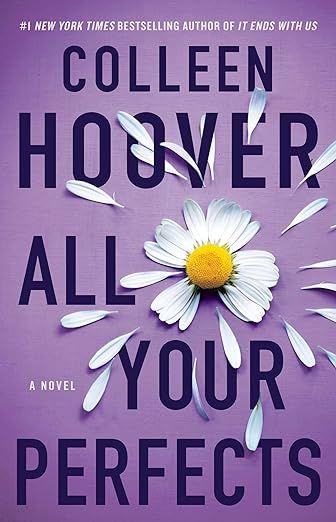 by               
		   Colleen Hoover     
       			(Author) | Amazon (US)