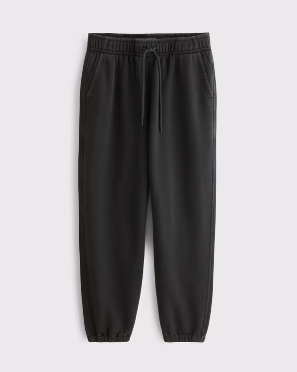 Essential Sweatpant | Abercrombie & Fitch (US)