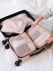 Packing Cubes 5-Piece Set | CALPAK Travel