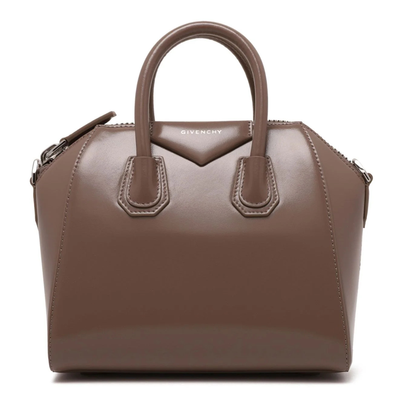 Givenchy Antigona Mini Top Handle Bag | Cettire Global