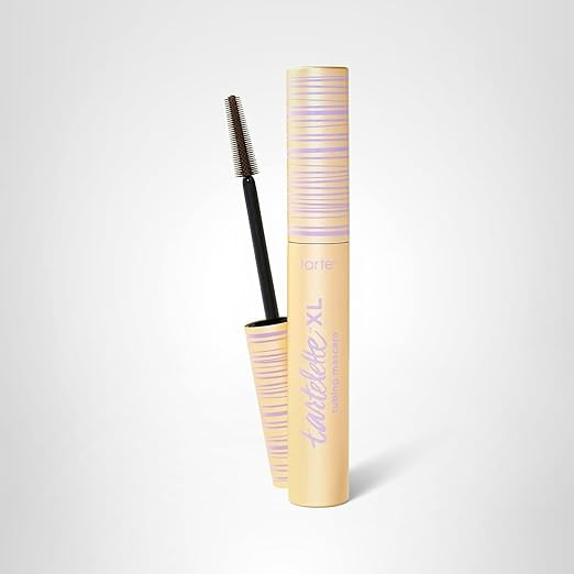 Tarte tartelette XL tubing mascara – Lash Extensions in a Tube with Peptide, Vitamin E & B5, Ex... | Amazon (US)