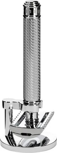 MÜHLE Traditional Metal 2-Piece Shaving Set R41 Safety Razor & Stand | Nordstrom | Nordstrom