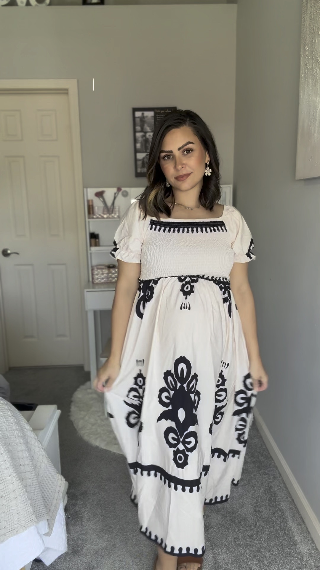 The cutest summer dresses😍

#LTKSummerSales #LTKBump