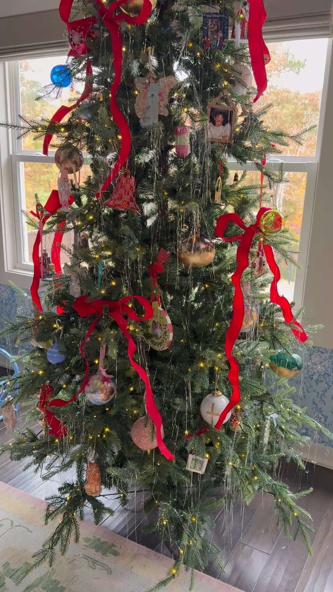 All my Christmas trees are on sale today!! Easy to assemble and so pretty!



#LTKHoliday #LTKCyberWeek #LTKSaleAlert