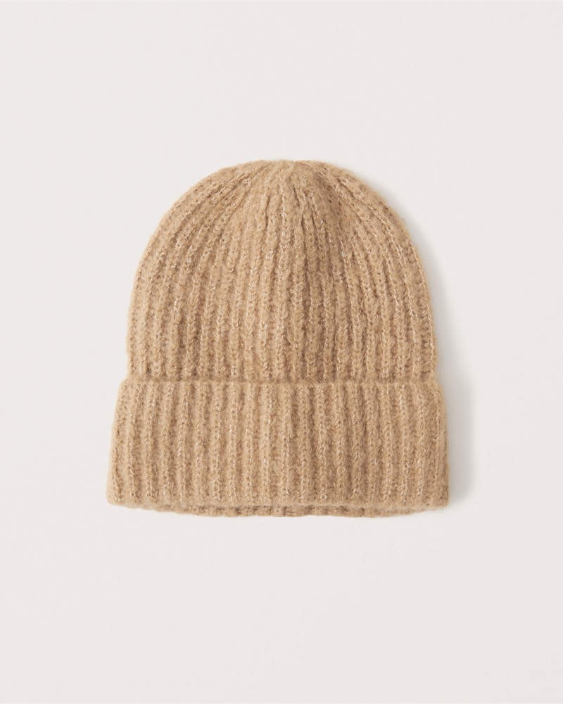 Everyday Beanie | Abercrombie & Fitch (US)