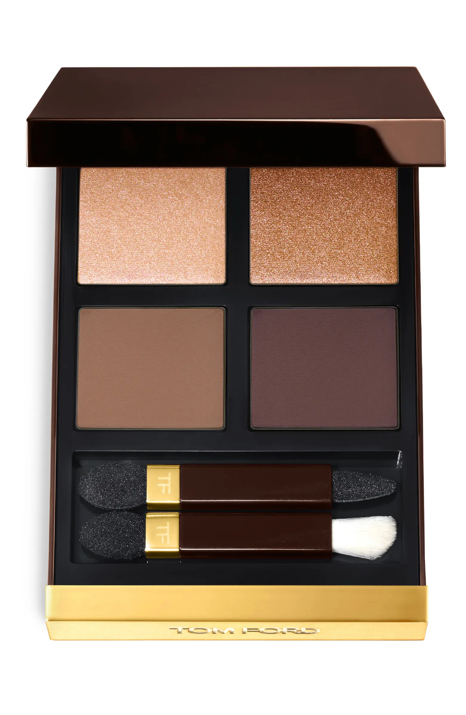Eye Color Quad Eyeshadow Palette | Nordstrom