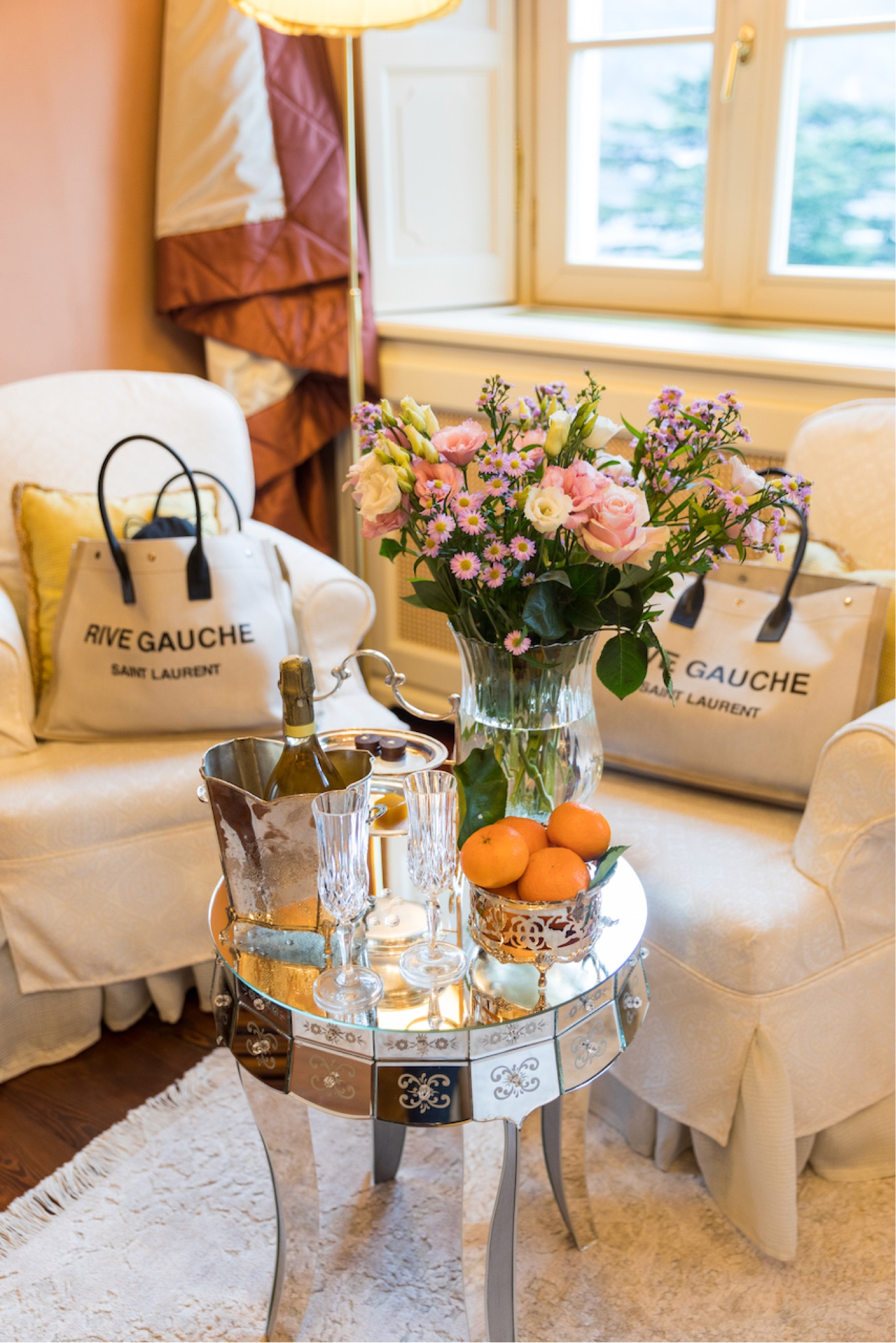 The perfect weekend bag for Lake Como. (So perfect I needed two!)  

#LTKtravel #LTKSeasonal #LTKitbag