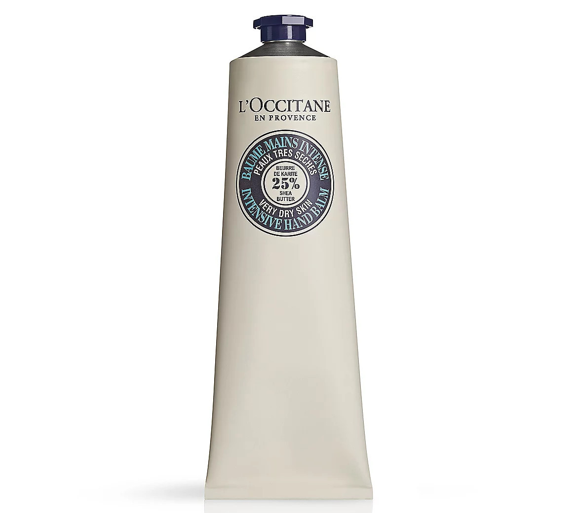 L'Occitane Shea Butter Hand Balm | QVC