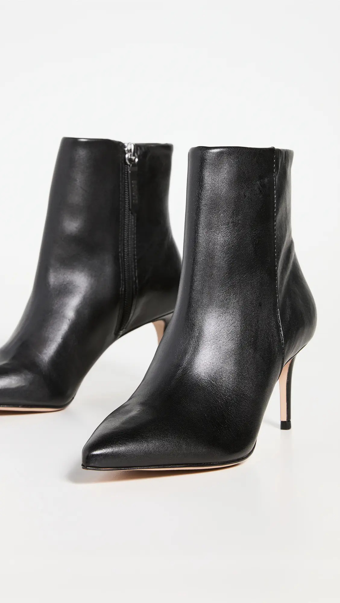 Mikki Mid Booties | Shopbop