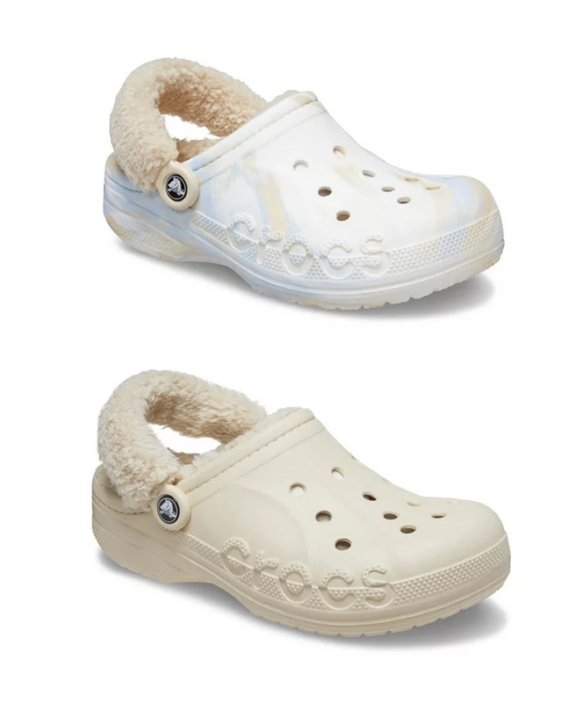Sherpa crocs are on sale! $30 off! runnnn. These are so cute!!!!

#LTKHolidaySale #LTKshoecrush #LTKfindsunder50