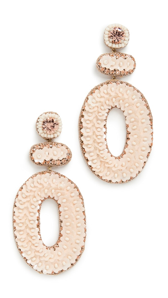 Deepa by Deepa Gurnani Britt Earrings | Shopbop