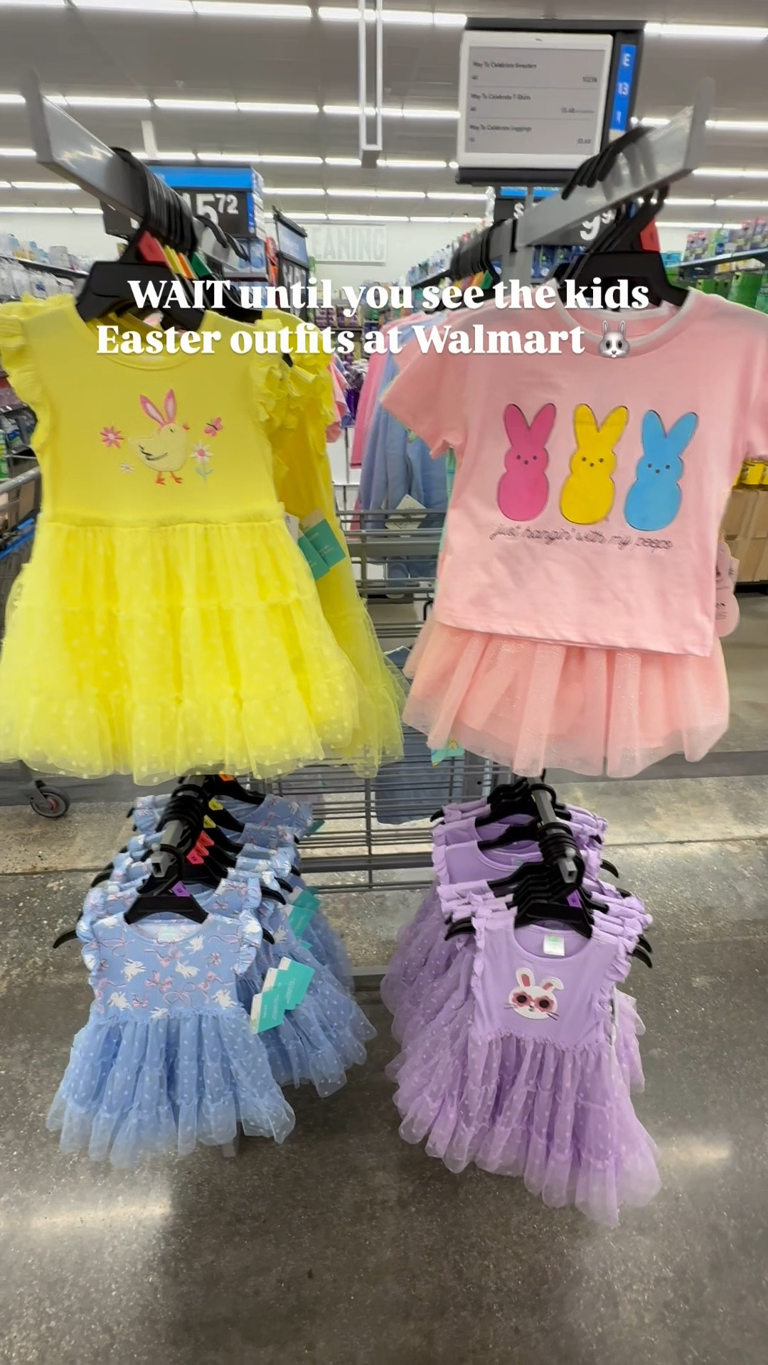 Cutest Easter Kids Clothes 

#LTKKids #LTKSeasonal