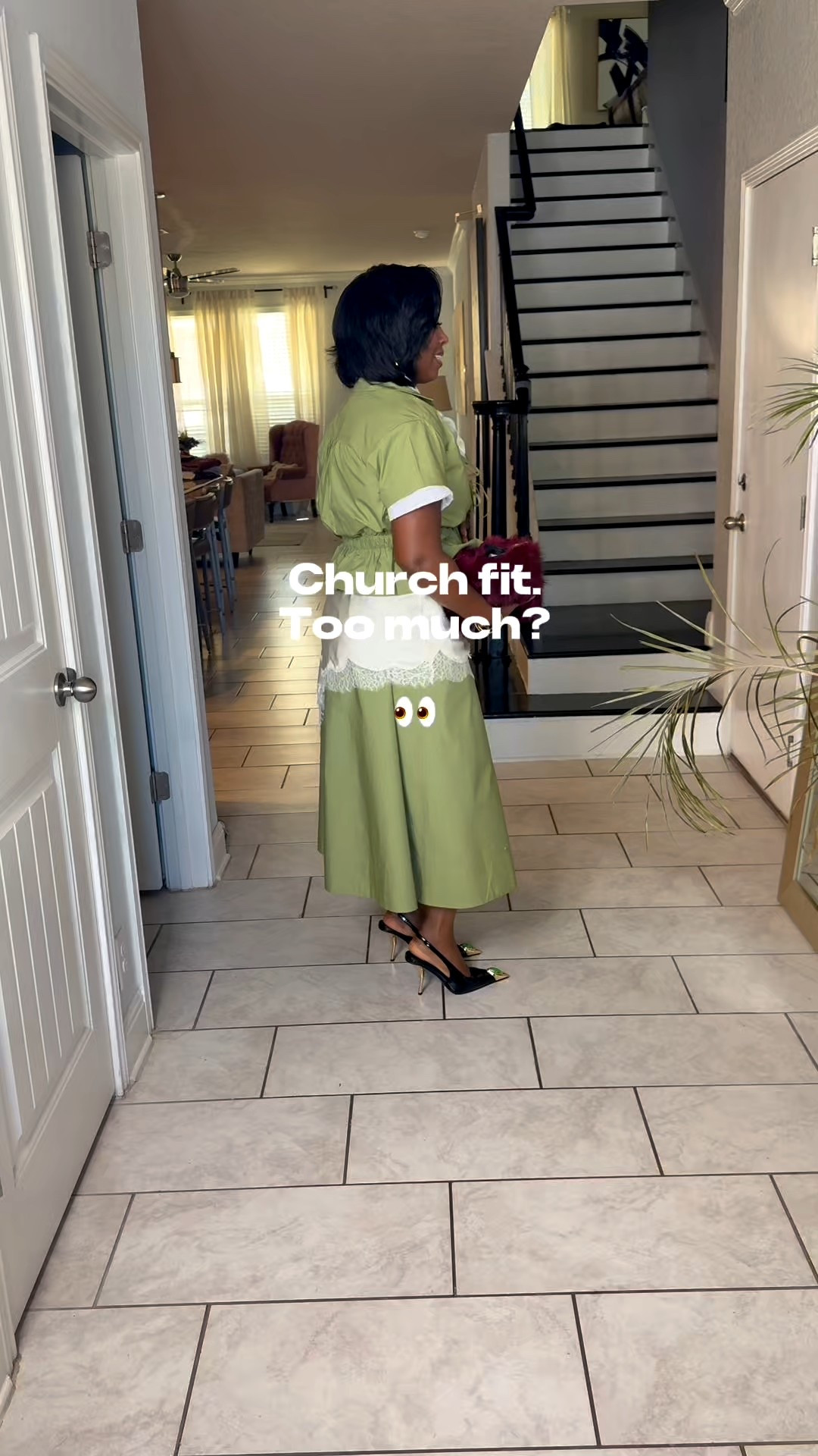 Sunday fit but make it fashion 

#LTKSaleAlert #LTKgrwm