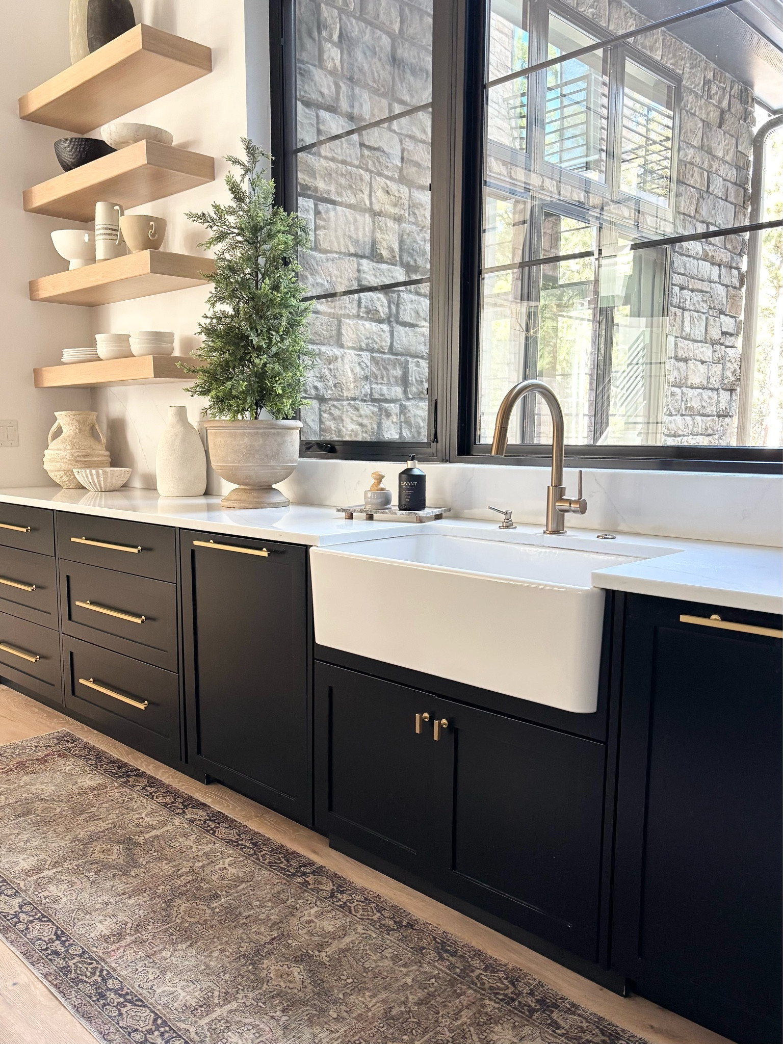 Shop now @Wayfair Weekend Clearance with up to 70% off and fast shipping! It’s where I shop for furniture, accessories, lighting, faucets, sinks, rugs and more!
Our kitchen sink and faucet as well as this runner are best sellers in our home!
#Wayfair #WayfairPartner


#LTKSaleAlert #LTKHome