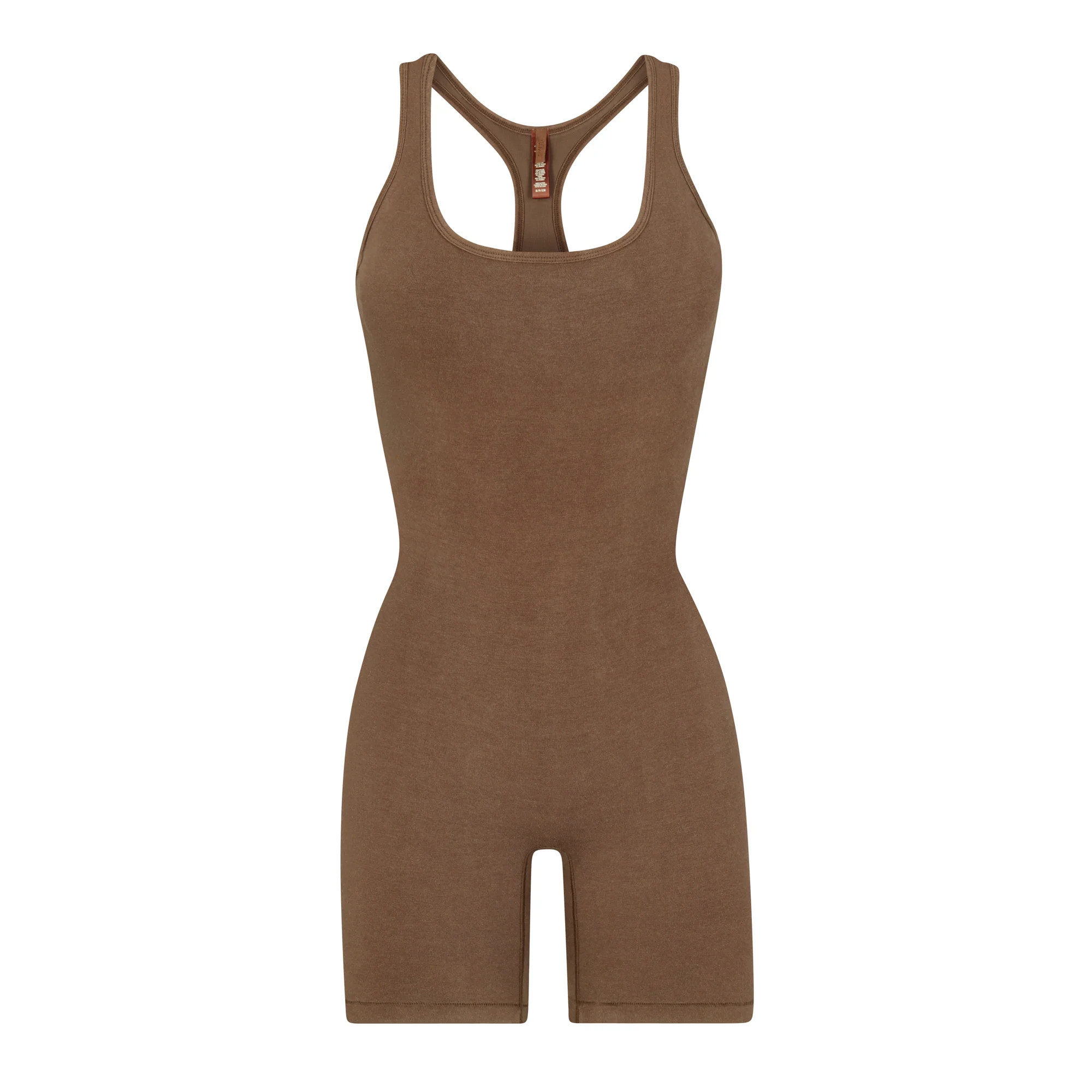 MID THIGH ONESIE | SKIMS (US)