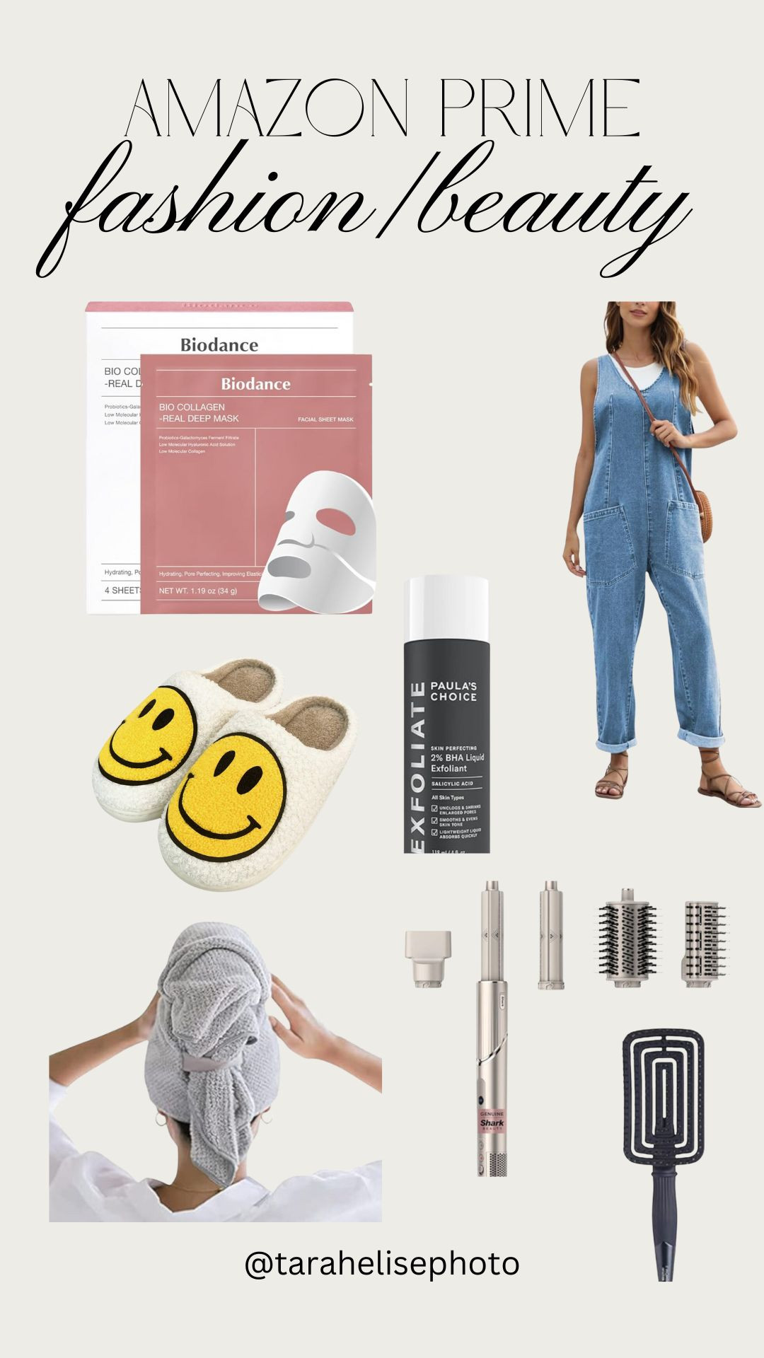 Beauty and fashion Amazon prime deals! 

#LTKFindsUnder50 #LTKFindsUnder100 #LTKxPrimeDay