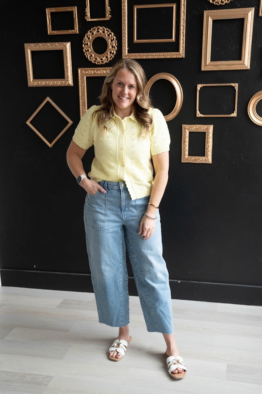 Cute spring outfits

Walmart fashion  jeans  denim  sandals  trendy outfits  spring fashion 

#LTKootd #LTKgrwm #LTKmomlife