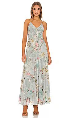 Blue Dresses
              
          
                
              
                  Maxi Dre... | Revolve Clothing (Global)