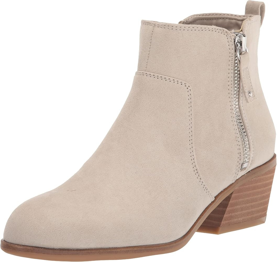Women's Lawless Ankle Booties Boot | Amazon (US)