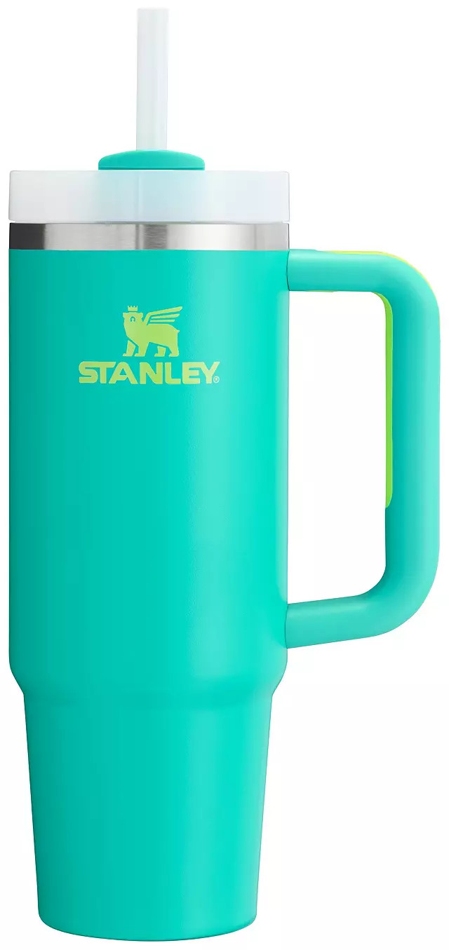 Stanley 30 oz. Quencher H2.0 FlowState Tumbler | Back to School at DICK'S | Dick's Sporting Goods
