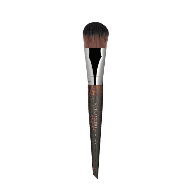 FOUNDATION BRUSH - MEDIUM - 106 | Make Up For Ever