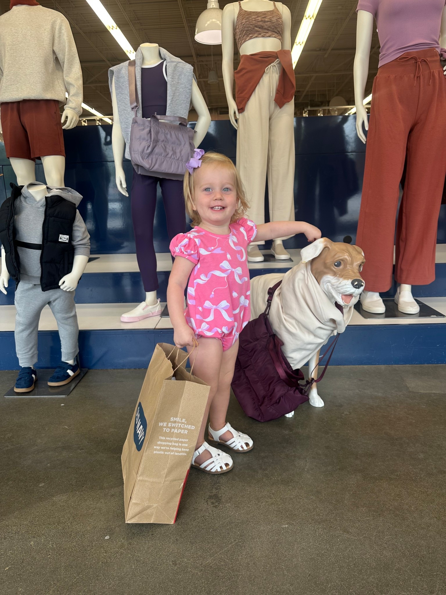 LDW OLD NAVY FAVS

#LTKBaby #LTKKids #LTKFamily