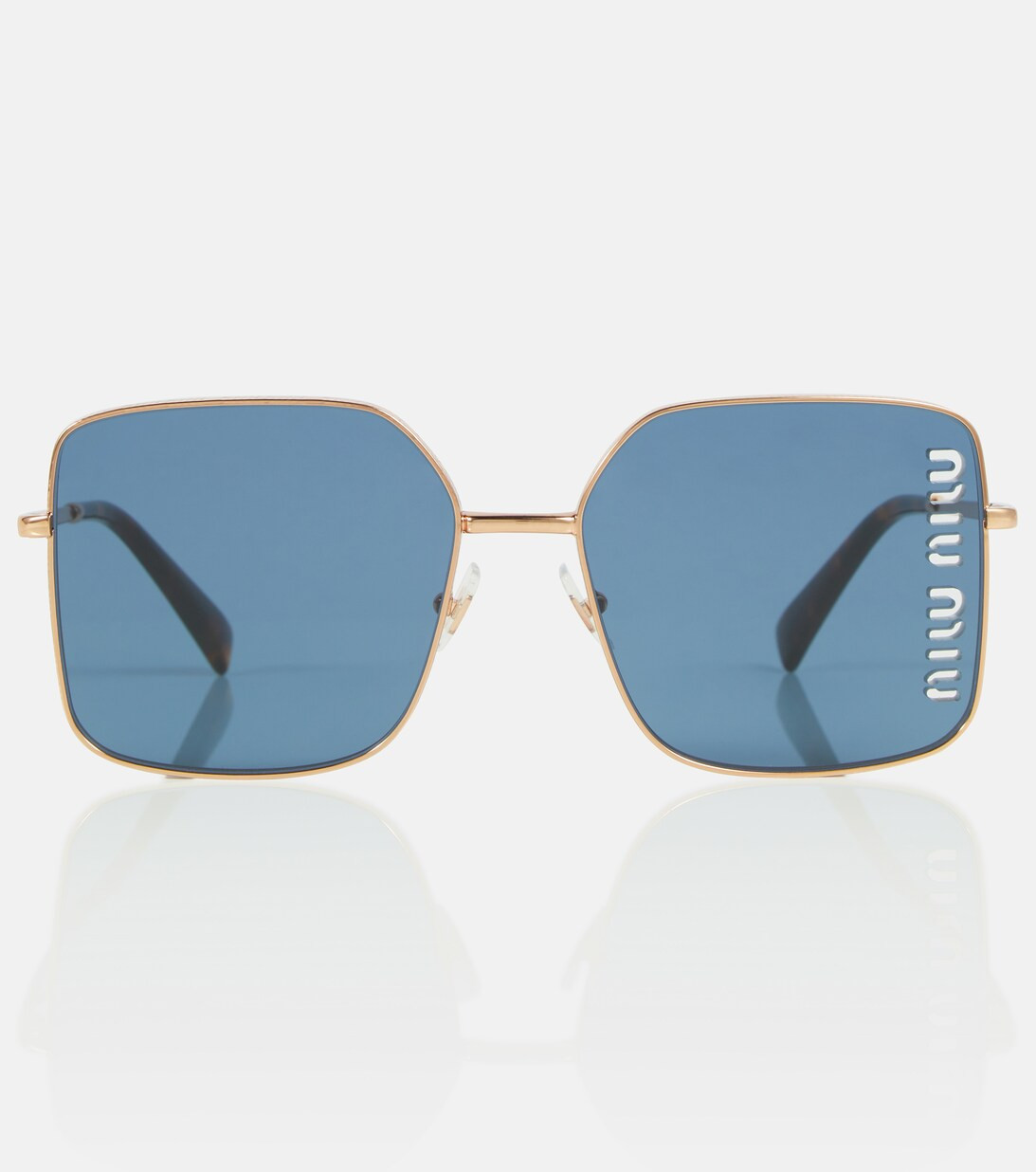 Square sunglasses | Mytheresa (INTL)