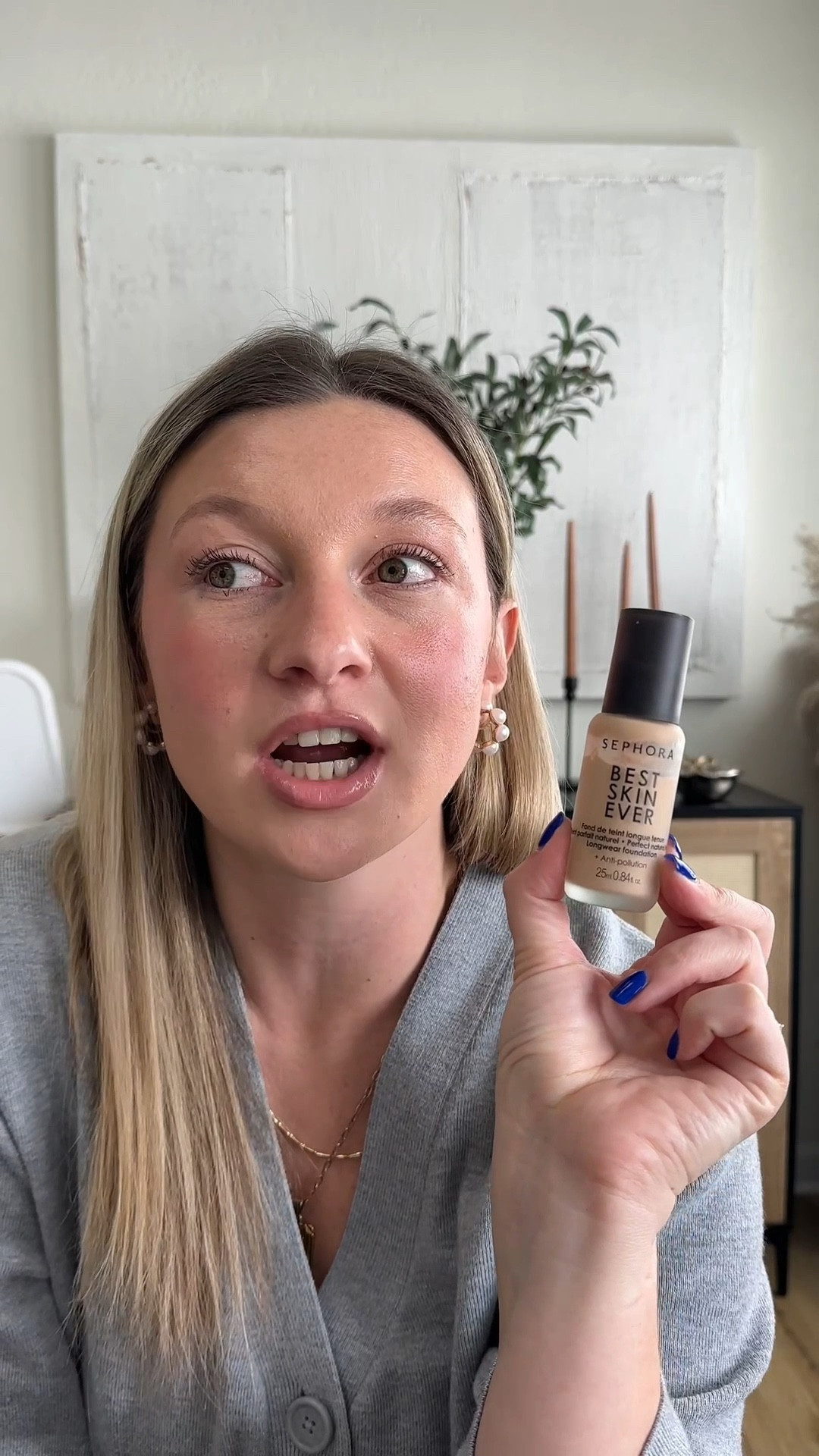 Full video on my TT!!

#LTKmomlife #LTKgrwm #LTKBeauty