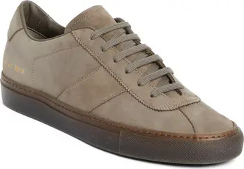 Common Projects Tennis Trainer Sneaker (Men) | Nordstrom | Nordstrom