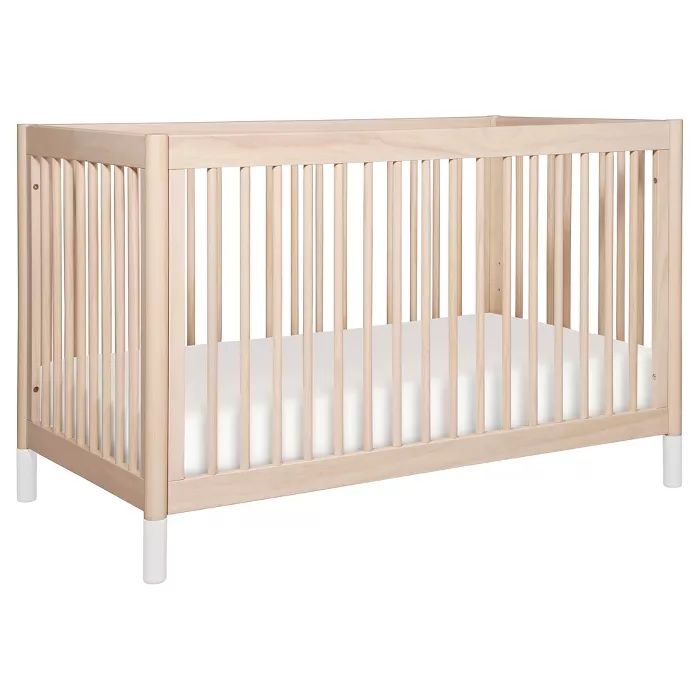 Babyletto Gelato 4-in-1 Convertible Crib, Greenguard Gold Certified | Target